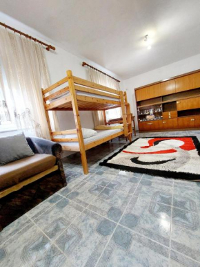 Friendship Dorms Hostel